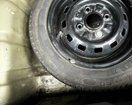 Бежевый Дэу Матиз, объемом двигателя 0.8 л и пробегом 115 тыс. км за 2600 $, фото 4 на Automoto.ua