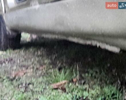 Бежевий Деу Матіз, об'ємом двигуна 0.8 л та пробігом 159 тис. км за 2800 $, фото 5 на Automoto.ua