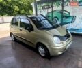 Бежевий Деу Матіз, об'ємом двигуна 0.8 л та пробігом 106 тис. км за 1900 $, фото 3 на Automoto.ua