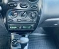 Бежевый Дэу Матиз, объемом двигателя 0.8 л и пробегом 125 тыс. км за 26500 $, фото 13 на Automoto.ua