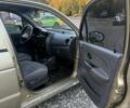 Бежевий Деу Матіз, об'ємом двигуна 0.8 л та пробігом 170 тис. км за 1505 $, фото 9 на Automoto.ua