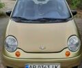 Бежевий Деу Матіз, об'ємом двигуна 0.8 л та пробігом 0 тис. км за 3000 $, фото 1 на Automoto.ua