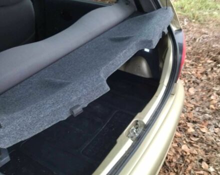 Бежевый Дэу Матиз, объемом двигателя 0.8 л и пробегом 118 тыс. км за 3400 $, фото 2 на Automoto.ua