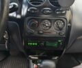 Бежевый Дэу Матиз, объемом двигателя 0.8 л и пробегом 125 тыс. км за 2300 $, фото 18 на Automoto.ua