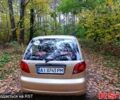 Деу Матіз 2008 у Києві на Automoto.ua Бежевий Деу Матіз, об'ємом двигуна 0.8 л та пробігом 120 тис. км за 3000 $, фото 3 на Automoto.ua