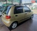 Бежевий Деу Матіз, об'ємом двигуна 0.8 л та пробігом 106 тис. км за 1900 $, фото 1 на Automoto.ua
