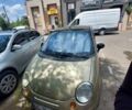 Бежевий Деу Матіз, об'ємом двигуна 0.8 л та пробігом 62 тис. км за 3400 $, фото 1 на Automoto.ua