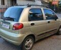 Бежевий Деу Матіз, об'ємом двигуна 0.8 л та пробігом 69 тис. км за 1600 $, фото 3 на Automoto.ua