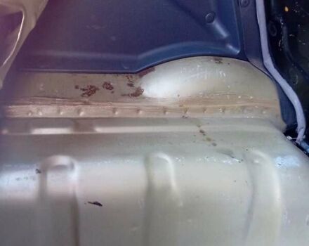 Бежевий Деу Матіз, об'ємом двигуна 0.8 л та пробігом 100 тис. км за 3000 $, фото 21 на Automoto.ua