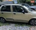 Бежевий Деу Матіз, об'ємом двигуна 0.8 л та пробігом 94 тис. км за 3000 $, фото 3 на Automoto.ua