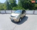 Бежевий Деу Матіз, об'ємом двигуна 0.8 л та пробігом 106 тис. км за 1900 $, фото 4 на Automoto.ua