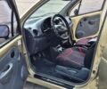 Бежевий Деу Матіз, об'ємом двигуна 0.8 л та пробігом 124 тис. км за 1800 $, фото 9 на Automoto.ua