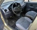 Бежевий Деу Матіз, об'ємом двигуна 0.8 л та пробігом 102 тис. км за 2500 $, фото 8 на Automoto.ua