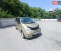 Бежевий Деу Матіз, об'ємом двигуна 0.8 л та пробігом 106 тис. км за 1900 $, фото 6 на Automoto.ua