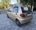 Бежевий Деу Матіз, об'ємом двигуна 0.8 л та пробігом 150 тис. км за 2148 $, фото 4 на Automoto.ua