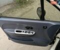 Бежевый Дэу Матиз, объемом двигателя 1 л и пробегом 160 тыс. км за 1699 $, фото 15 на Automoto.ua
