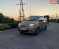 Бежевый Дэу Матиз, объемом двигателя 0.8 л и пробегом 87 тыс. км за 2200 $, фото 1 на Automoto.ua
