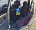 Бежевий Деу Матіз, об'ємом двигуна 0.8 л та пробігом 124 тис. км за 1750 $, фото 10 на Automoto.ua