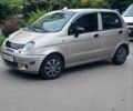 Бежевий Деу Матіз, об'ємом двигуна 0.8 л та пробігом 165 тис. км за 1500 $, фото 5 на Automoto.ua