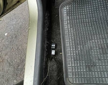 Бежевый Дэу Матиз, объемом двигателя 0.8 л и пробегом 115 тыс. км за 2600 $, фото 6 на Automoto.ua