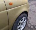 Бежевий Деу Матіз, об'ємом двигуна 0.8 л та пробігом 122 тис. км за 1800 $, фото 18 на Automoto.ua