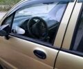 Бежевий Деу Матіз, об'ємом двигуна 0.8 л та пробігом 0 тис. км за 3000 $, фото 7 на Automoto.ua