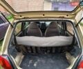 Бежевий Деу Матіз, об'ємом двигуна 0.8 л та пробігом 120 тис. км за 1500 $, фото 8 на Automoto.ua