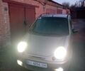 Бежевий Деу Матіз, об'ємом двигуна 0.8 л та пробігом 158 тис. км за 2899 $, фото 14 на Automoto.ua