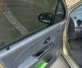Бежевый Дэу Матиз, объемом двигателя 0.8 л и пробегом 160 тыс. км за 3000 $, фото 13 на Automoto.ua