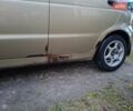 Бежевий Деу Матіз, об'ємом двигуна 0.8 л та пробігом 122 тис. км за 1300 $, фото 4 на Automoto.ua