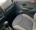 Бежевий Деу Матіз, об'ємом двигуна 0.8 л та пробігом 69 тис. км за 1600 $, фото 11 на Automoto.ua