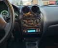 Бежевий Деу Матіз, об'ємом двигуна 0.8 л та пробігом 122 тис. км за 1000 $, фото 15 на Automoto.ua