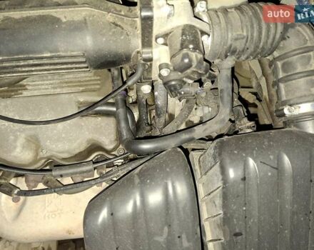 Бежевий Деу Матіз, об'ємом двигуна 0.8 л та пробігом 122 тис. км за 1300 $, фото 20 на Automoto.ua