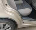 Бежевий Деу Матіз, об'ємом двигуна 0.8 л та пробігом 165 тис. км за 1500 $, фото 14 на Automoto.ua