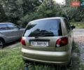 Бежевий Деу Матіз, об'ємом двигуна 0.8 л та пробігом 94 тис. км за 3000 $, фото 4 на Automoto.ua