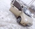 Бежевий Деу Матіз, об'ємом двигуна 0.8 л та пробігом 145 тис. км за 2200 $, фото 7 на Automoto.ua