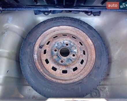 Бежевий Деу Матіз, об'ємом двигуна 0.8 л та пробігом 100 тис. км за 3000 $, фото 27 на Automoto.ua