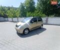 Бежевий Деу Матіз, об'ємом двигуна 0.8 л та пробігом 106 тис. км за 1900 $, фото 2 на Automoto.ua