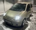 Бежевий Деу Матіз, об'ємом двигуна 0.8 л та пробігом 165 тис. км за 3100 $, фото 2 на Automoto.ua