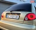 Бежевый Дэу Матиз, объемом двигателя 0.8 л и пробегом 111 тыс. км за 2650 $, фото 14 на Automoto.ua