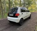 Бежевий Деу Матіз, об'ємом двигуна 0 л та пробігом 143 тис. км за 1300 $, фото 2 на Automoto.ua