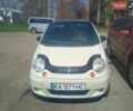 Бежевий Деу Матіз, об'ємом двигуна 0.8 л та пробігом 111 тис. км за 1400 $, фото 1 на Automoto.ua