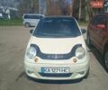 Бежевий Деу Матіз, об'ємом двигуна 0.8 л та пробігом 111 тис. км за 1400 $, фото 1 на Automoto.ua