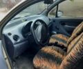 Бежевый Дэу Матиз, объемом двигателя 0.8 л и пробегом 56 тыс. км за 2250 $, фото 1 на Automoto.ua