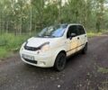 Бежевий Деу Матіз, об'ємом двигуна 0 л та пробігом 143 тис. км за 1300 $, фото 1 на Automoto.ua