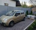 Бежевий Деу Матіз, об'ємом двигуна 8 л та пробігом 70 тис. км за 1900 $, фото 1 на Automoto.ua