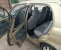 Бежевий Деу Матіз, об'ємом двигуна 0.8 л та пробігом 133 тис. км за 2000 $, фото 7 на Automoto.ua