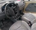 Бежевий Деу Матіз, об'ємом двигуна 0.8 л та пробігом 133 тис. км за 2000 $, фото 1 на Automoto.ua