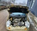 Бежевый Дэу Матиз, объемом двигателя 0.8 л и пробегом 56 тыс. км за 2250 $, фото 8 на Automoto.ua
