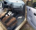Бежевый Дэу Матиз, объемом двигателя 0.8 л и пробегом 56 тыс. км за 2600 $, фото 11 на Automoto.ua